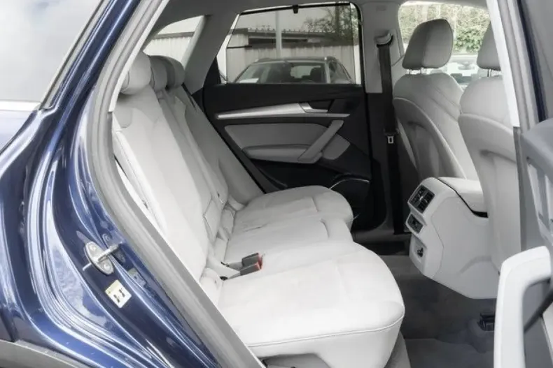 Audi Q5 din 2024 cu 14.560 km - oferta AUD150123 - foto 13