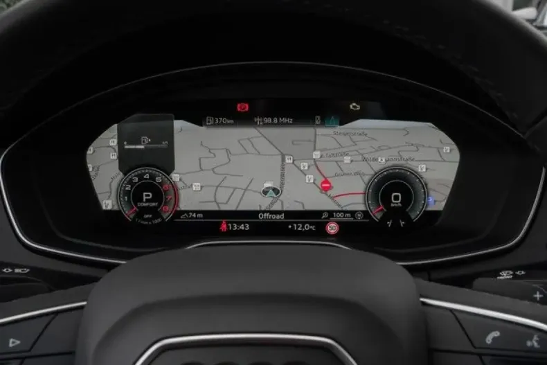 Audi Q5 din 2024 cu 14.560 km - oferta AUD150123 - foto 16