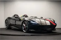Ferrari Monza din 2020 cu 7.909 km - oferta FER150125 - foto 1