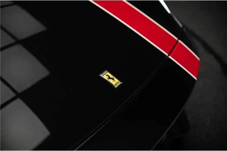 Ferrari Monza din 2020 cu 7.909 km - oferta FER150125 - foto 2