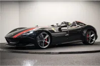 Ferrari Monza din 2020 cu 7.909 km - oferta FER150125 - foto 3