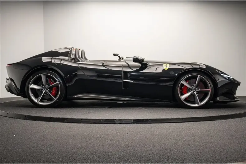Ferrari Monza din 2020 cu 7.909 km - oferta FER150125 - foto 6