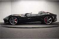 Ferrari Monza din 2020 cu 7.909 km - oferta FER150125 - foto 7