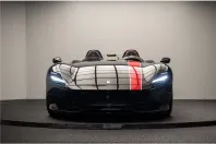 Ferrari Monza din 2020 cu 7.909 km - oferta FER150125 - foto 8