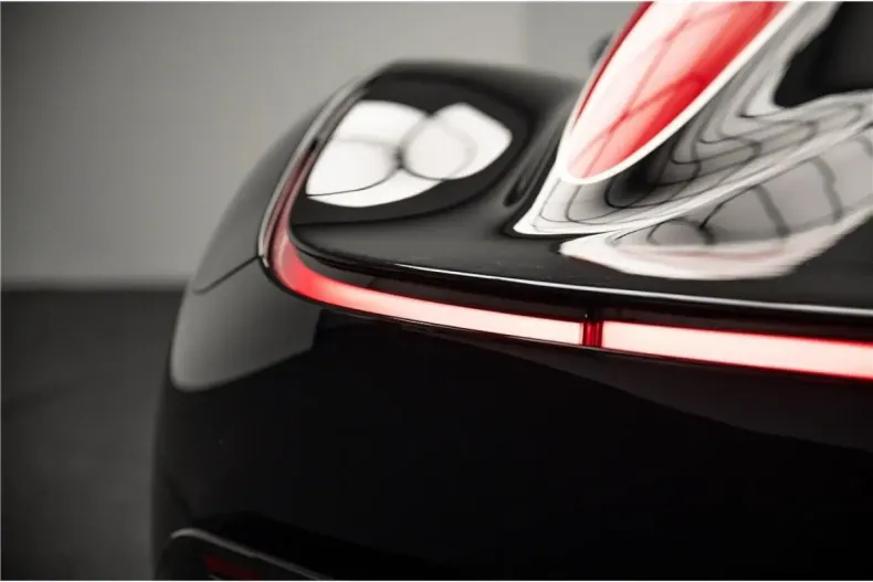 Ferrari Monza din 2020 cu 7.909 km - oferta FER150125 - foto 9