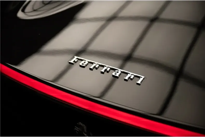 Ferrari Monza din 2020 cu 7.909 km - oferta FER150125 - foto 11