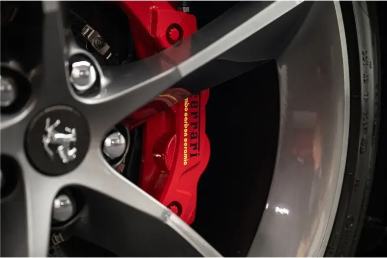 Ferrari Monza din 2020 cu 7.909 km - oferta FER150125 - foto 13