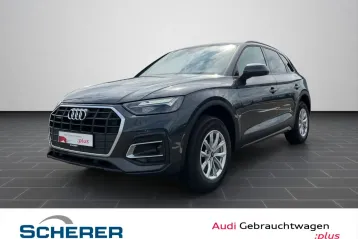 Audi Q5 din 2024 - oferta AUD150126
