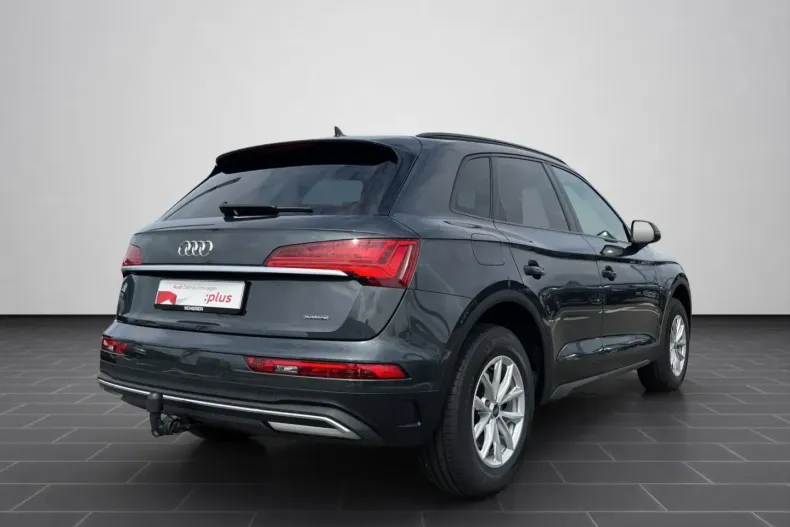 Audi Q5 din 2024 cu 50.951 km - oferta AUD150126 - foto 2