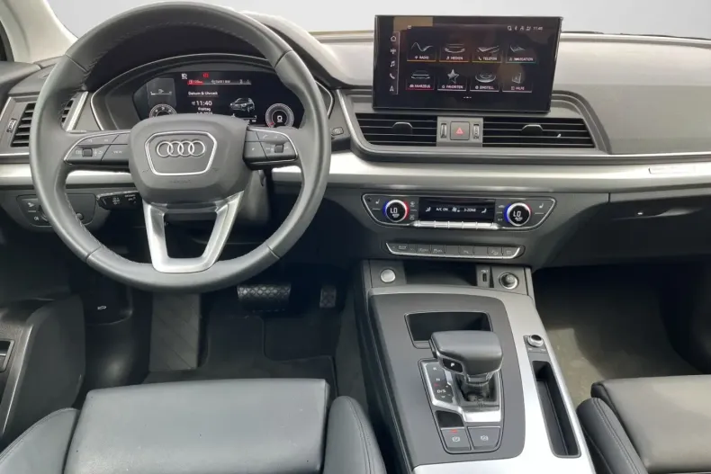 Audi Q5 din 2024 cu 50.951 km - oferta AUD150126 - foto 3