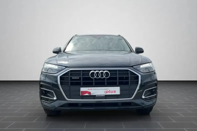 Audi Q5 din 2024 cu 50.951 km - oferta AUD150126 - foto 5