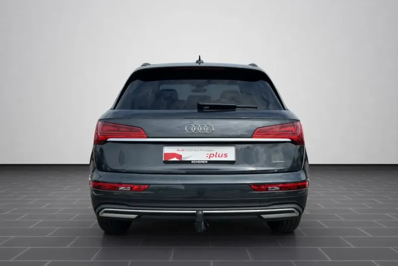 Audi Q5 din 2024 cu 50.951 km - oferta AUD150126 - foto 6