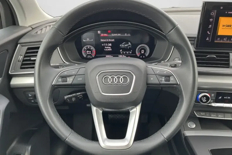 Audi Q5 din 2024 cu 50.951 km - oferta AUD150126 - foto 9