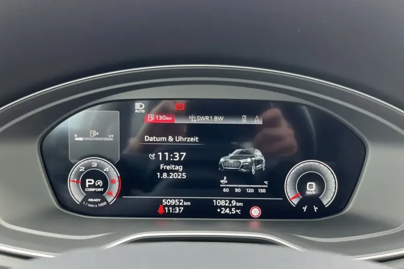 Audi Q5 din 2024 cu 50.951 km - oferta AUD150126 - foto 10