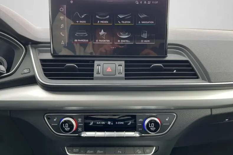 Audi Q5 din 2024 cu 50.951 km - oferta AUD150126 - foto 11