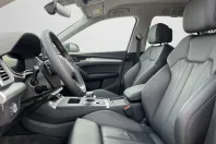 Audi Q5 din 2024 cu 50.951 km - oferta AUD150126 - foto 12