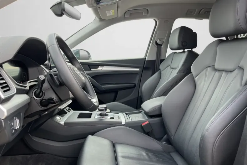 Audi Q5 din 2024 cu 50.951 km - oferta AUD150126 - foto 12