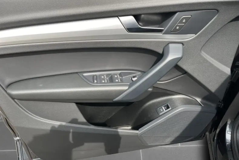 Audi Q5 din 2024 cu 50.951 km - oferta AUD150126 - foto 13