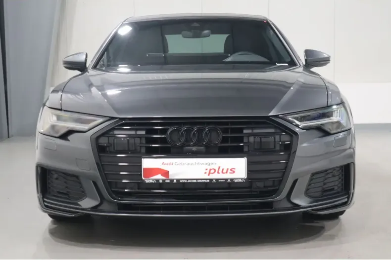 Audi A6 din 2023 cu 22.791 km - oferta AUD150127 - foto 2