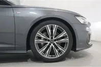 Audi A6 din 2023 cu 22.791 km - oferta AUD150127 - foto 5