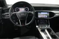 Audi A6 din 2023 cu 22.791 km - oferta AUD150127 - foto 9