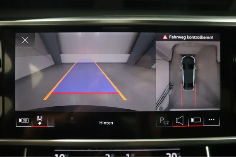 Audi A6 din 2023 cu 22.791 km - oferta AUD150127 - foto 11