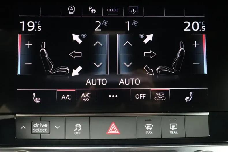 Audi A6 din 2023 cu 22.791 km - oferta AUD150127 - foto 20