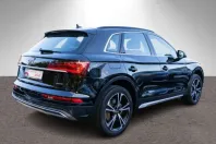 Audi Q5 din 2022 cu 92.900 km - oferta AUD150129 - foto 2