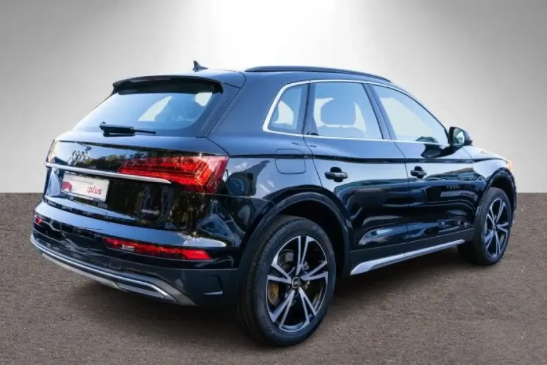 Audi Q5 din 2022 cu 92.900 km - oferta AUD150129 - foto 2
