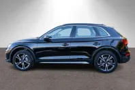 Audi Q5 din 2022 cu 92.900 km - oferta AUD150129 - foto 3