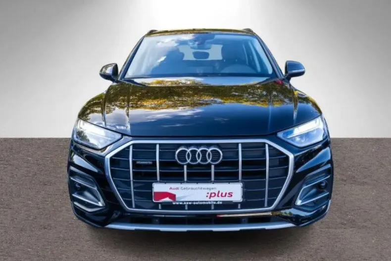 Audi Q5 din 2022 cu 92.900 km - oferta AUD150129 - foto 4