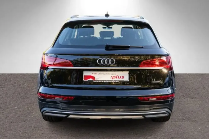 Audi Q5 din 2022 cu 92.900 km - oferta AUD150129 - foto 5