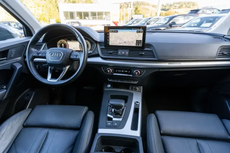Audi Q5 din 2022 cu 92.900 km - oferta AUD150129 - foto 6