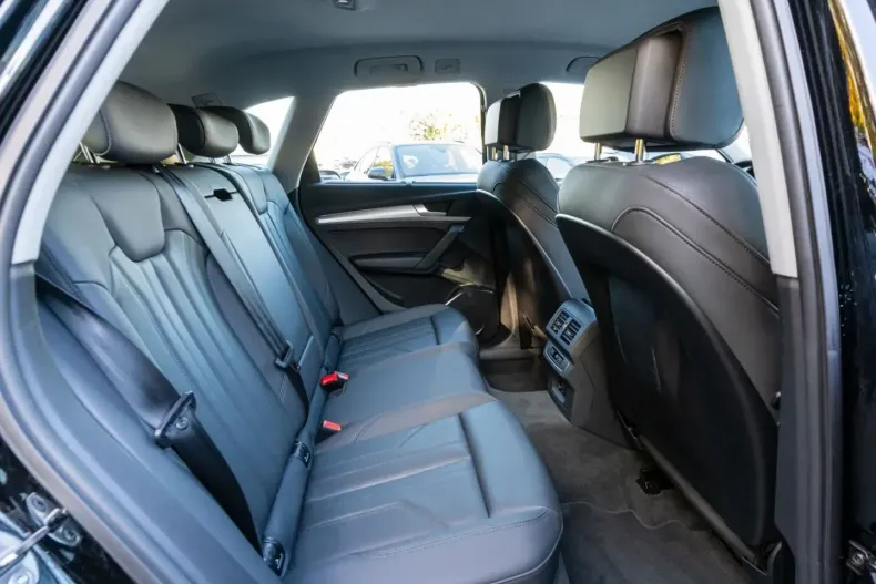 Audi Q5 din 2022 cu 92.900 km - oferta AUD150129 - foto 7