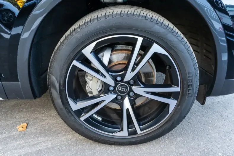 Audi Q5 din 2022 cu 92.900 km - oferta AUD150129 - foto 9