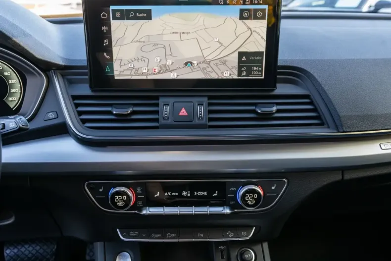 Audi Q5 din 2022 cu 92.900 km - oferta AUD150129 - foto 12