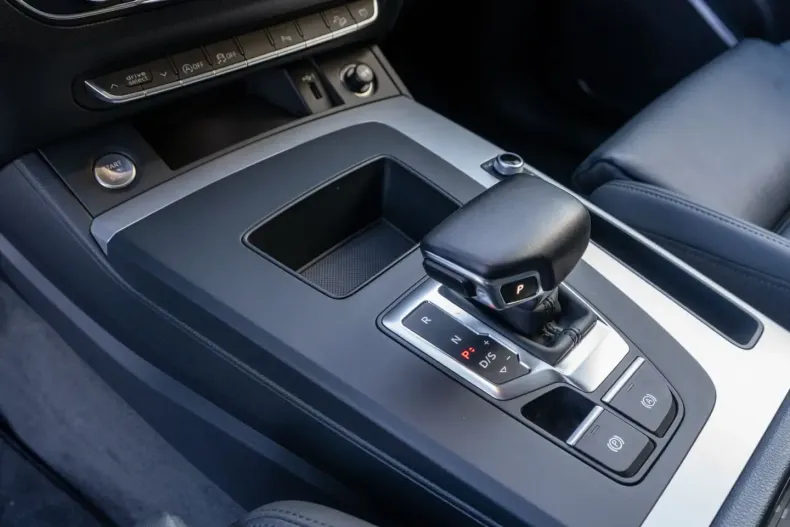 Audi Q5 din 2022 cu 92.900 km - oferta AUD150129 - foto 13