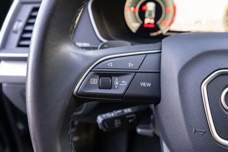 Audi Q5 din 2022 cu 92.900 km - oferta AUD150129 - foto 15