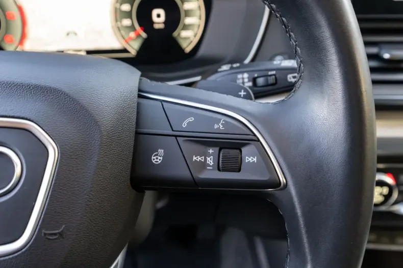 Audi Q5 din 2022 cu 92.900 km - oferta AUD150129 - foto 16