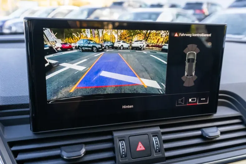 Audi Q5 din 2022 cu 92.900 km - oferta AUD150129 - foto 18