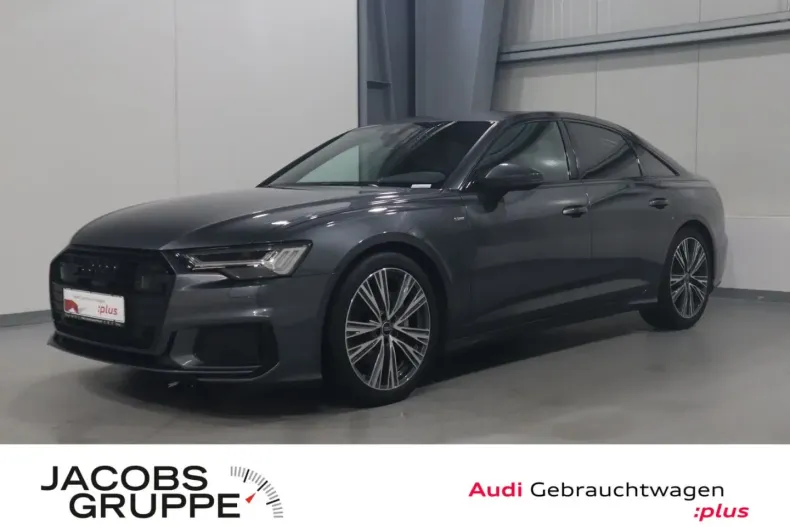 Audi A6 din 2023 cu 22.171 km - oferta AUD150130 - foto 1