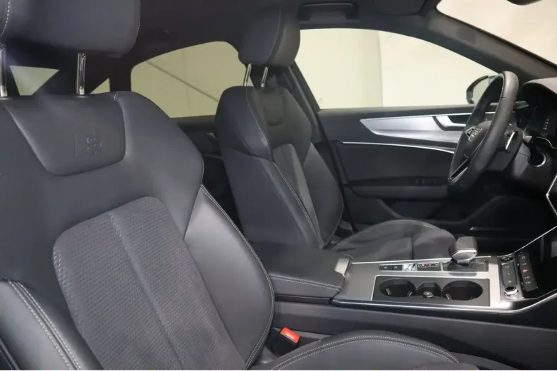 Audi A6 din 2023 cu 22.171 km - oferta AUD150130 - foto 7