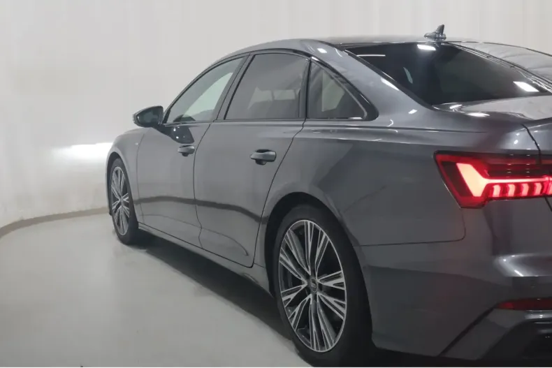 Audi A6 din 2023 cu 22.171 km - oferta AUD150130 - foto 13