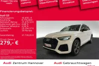 Audi Q5 din 2022 cu 87.549 km - oferta AUD150132 - foto 1
