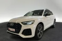Audi Q5 din 2022 cu 87.549 km - oferta AUD150132 - foto 2