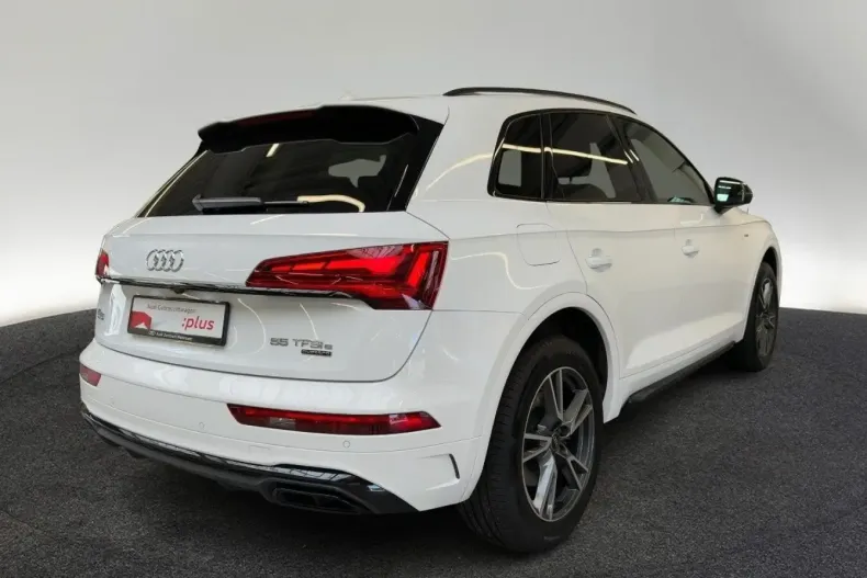 Audi Q5 din 2022 cu 87.549 km - oferta AUD150132 - foto 4