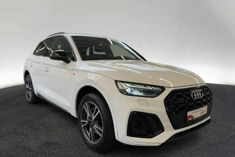 Audi Q5 din 2022 cu 87.549 km - oferta AUD150132 - foto 5