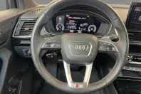 Audi Q5 din 2022 cu 87.549 km - oferta AUD150132 - foto 10