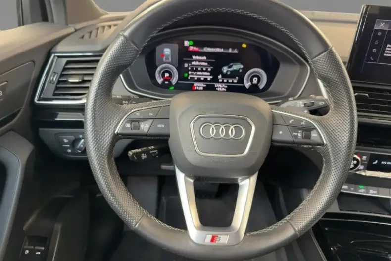 Audi Q5 din 2022 cu 87.549 km - oferta AUD150132 - foto 10
