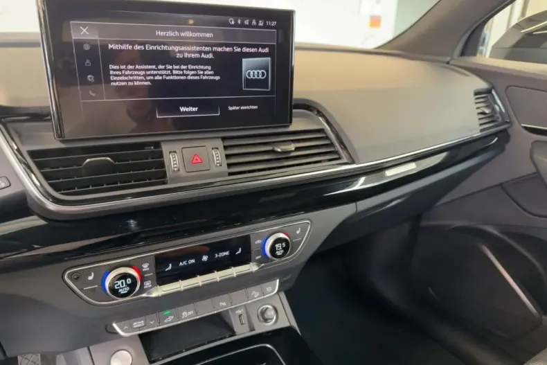 Audi Q5 din 2022 cu 87.549 km - oferta AUD150132 - foto 12